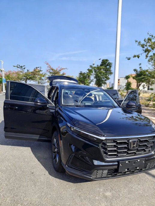 本田crv2026款的混动车型动力表现如何？