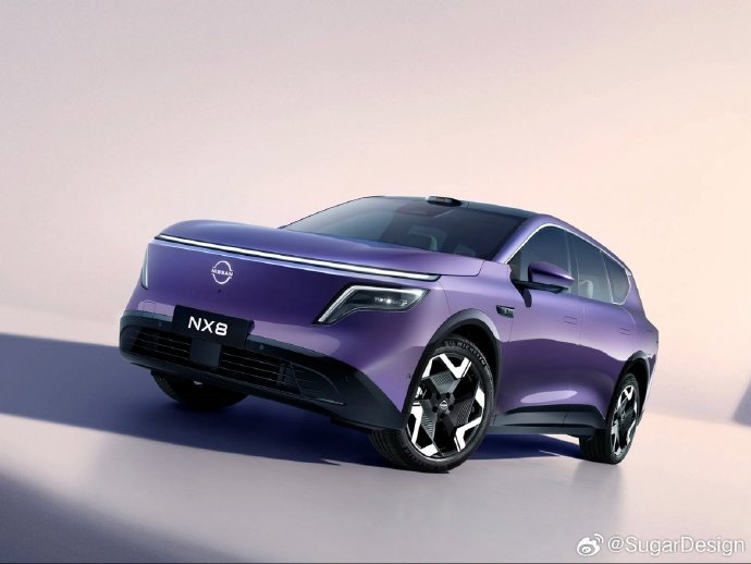 东风日产NX8的电池容量是多少？