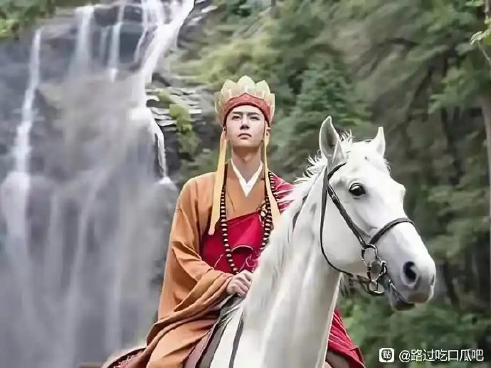 官方重拍的26版西游记真有5亿预算吗？