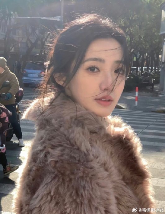 黄羿早期有哪些出圈的影视代表作？