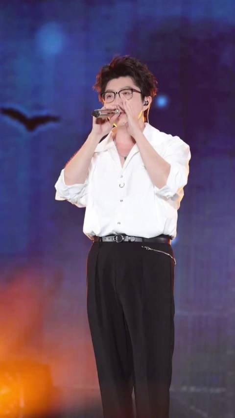 毛不易杭州实习创作一程山路成考生上岸神曲