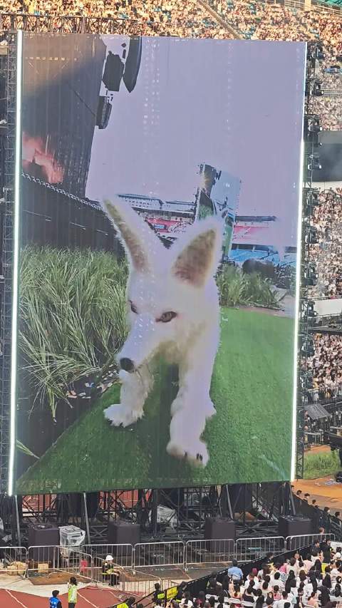 看来后面的每一站的城市特色就要从它身上找了？ 我好期待北京