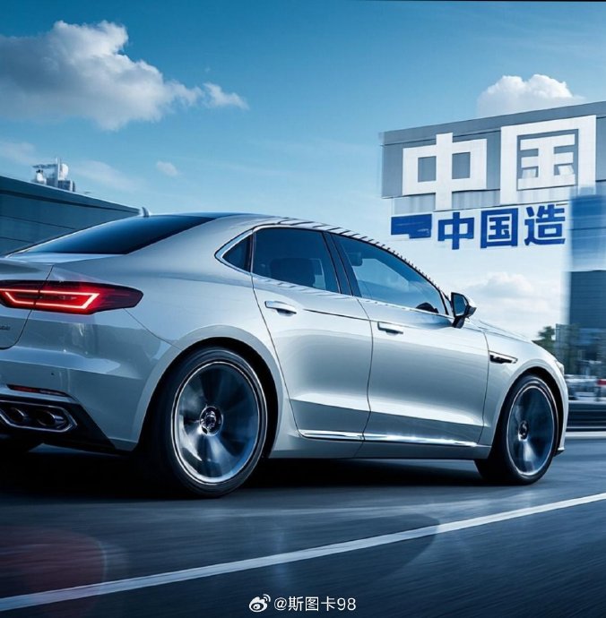 中国赛车速度提升原因