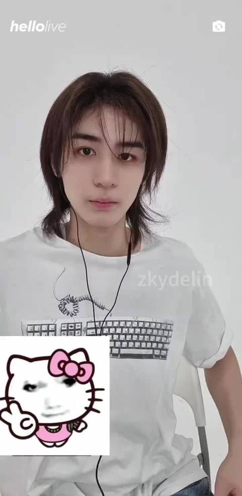 南韩在世活战狼
