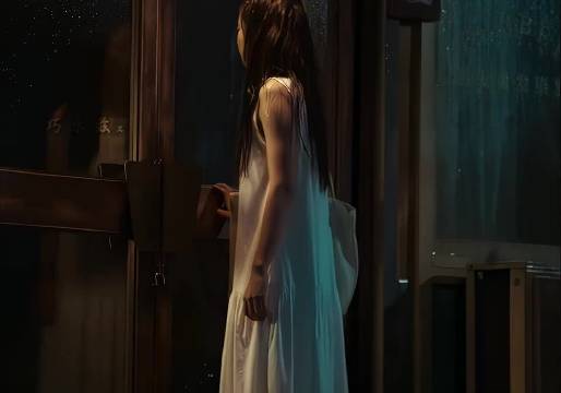 其实原台词是“花开，我们就做”