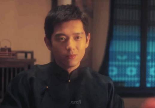 再见已经不是初见梁乡和菽红重逢这段 大家都看爽了吗！ 李现