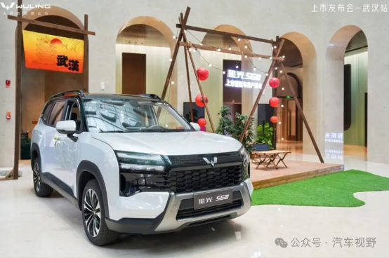 10万左右口碑好的suv燃油车,这几款性价比和质量拉满