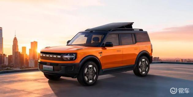 同样30万级别的硬派SUV，试驾过智趣烈马后，方能明白坦克400Hi4-T的不足之处