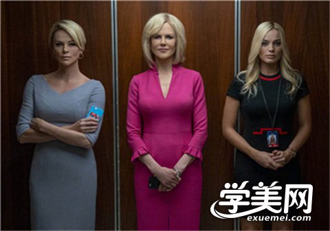 亚洲化妆第一人，化妆师辻一弘2020年再获奥斯卡最佳化妆奖 - 美妆资讯 - 半永久纹绣化妆培训咨询点评网-学美网