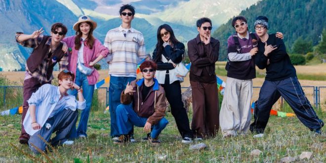 《现在就出发4》要来了，宋亚轩回归，新常驻女嘉宾人选大盘点