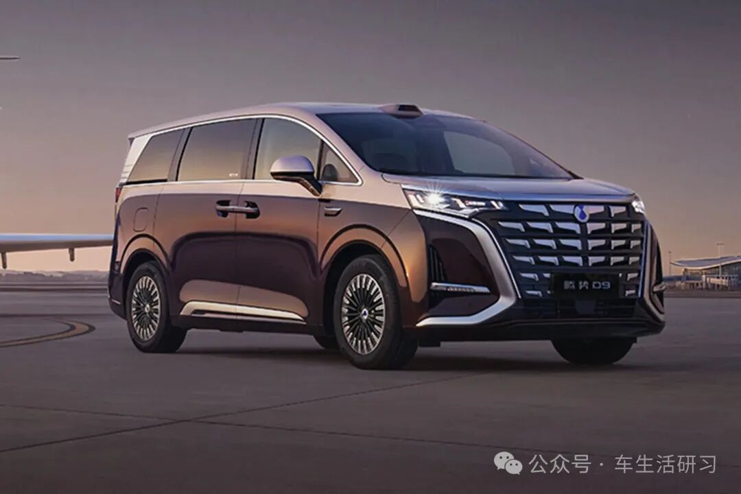 2026版MPV选车终极指南 ,买MVP前必看