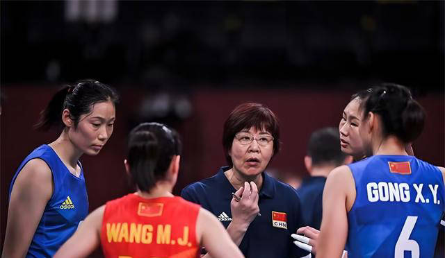 心疼朱婷！被质疑搞垮女排，浙大回应朱佳荟保送事件引发争议_中国女排_体育界_郎平