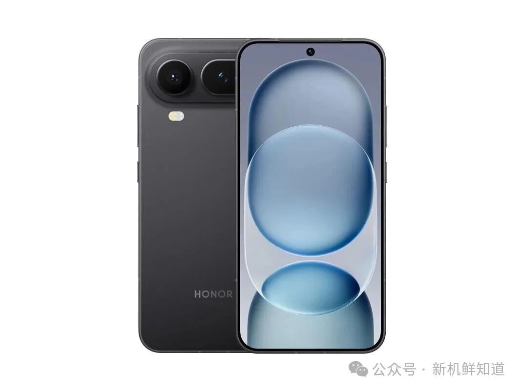 155g 的“全能小钢炮”:荣耀 Magic8 Pro Air (12+256) 轻薄旗舰深度评测