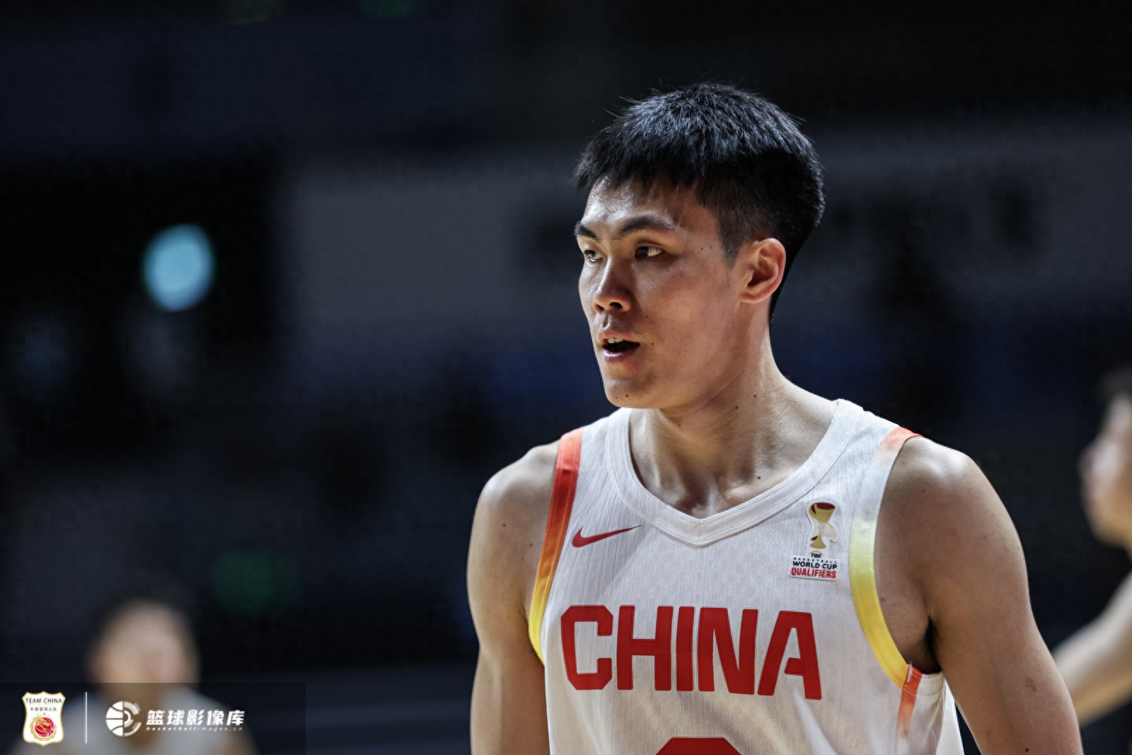 男篮最拼的四人！从老将到新人 这才是中国男篮的血性？