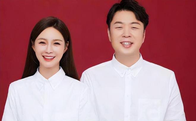 杜海涛疑似和沈梦辰婚变，李维嘉疑似被封杀，快乐家族太惨了