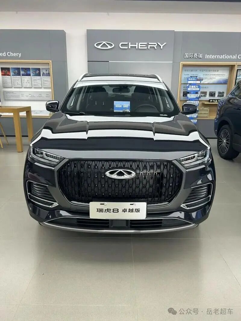 10万-15万，值得买的6台家用SUV