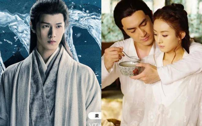 李昀锐《冰湖重生》因3败笔口碑惨淡，却助攻《楚乔传》翻红