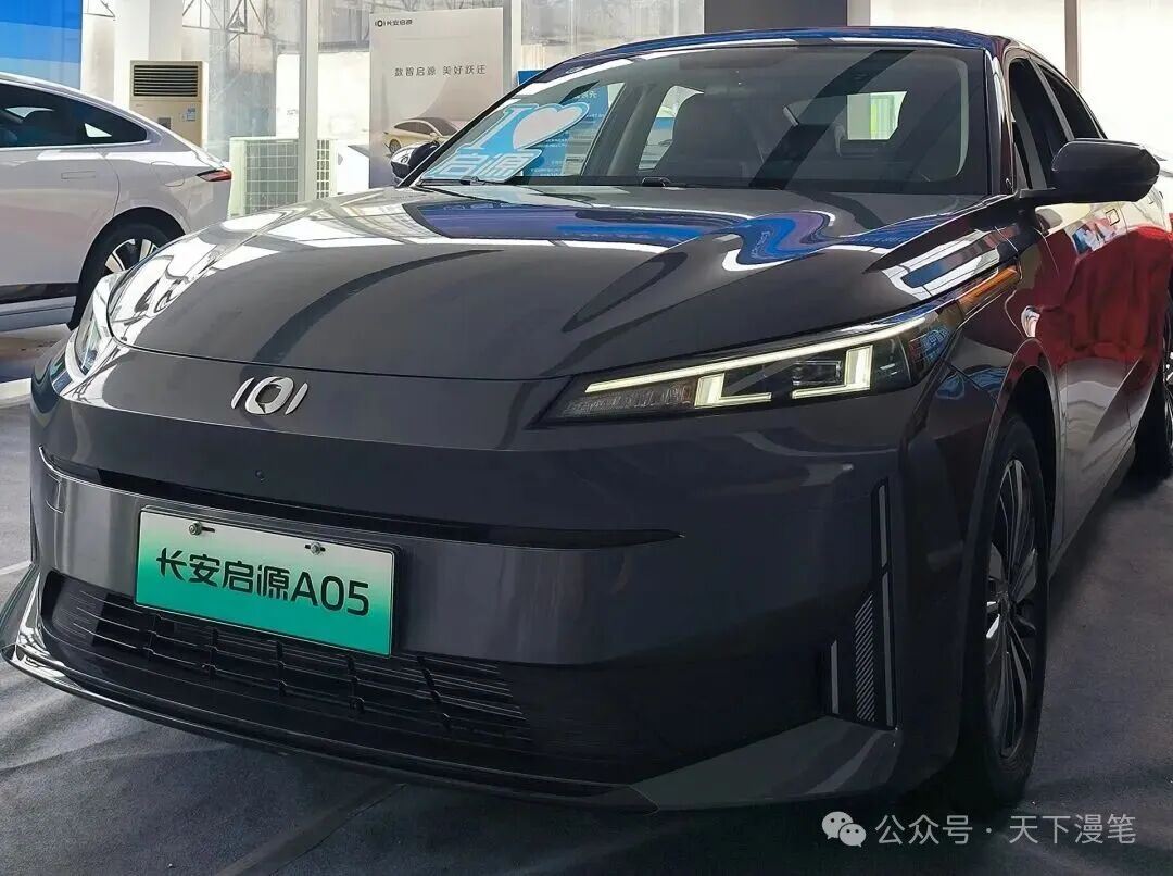 不到8万块能买到的插混轿车全攻略