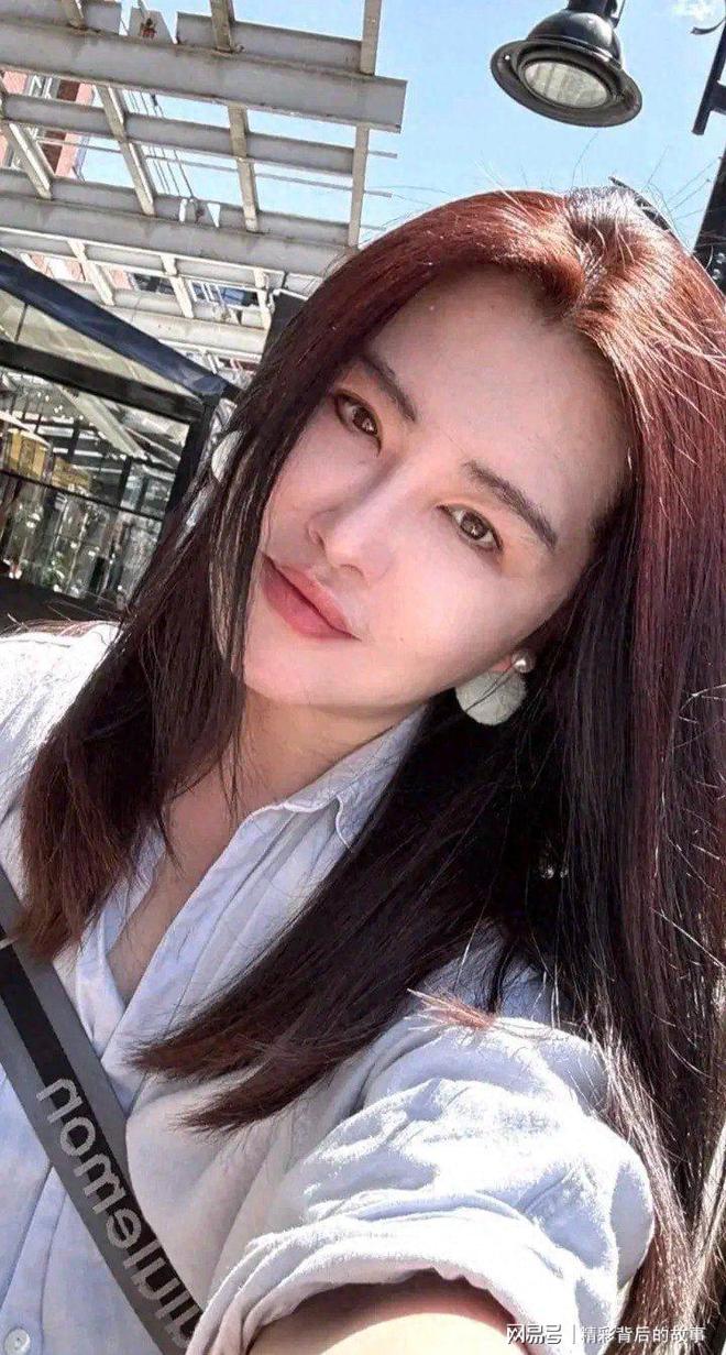 知名女影星淡出演艺圈，转行开艾灸养生馆，因感情受伤终生不结婚