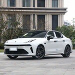 奔驰GLE 2026款 GLE 450 4MATIC 时尚型