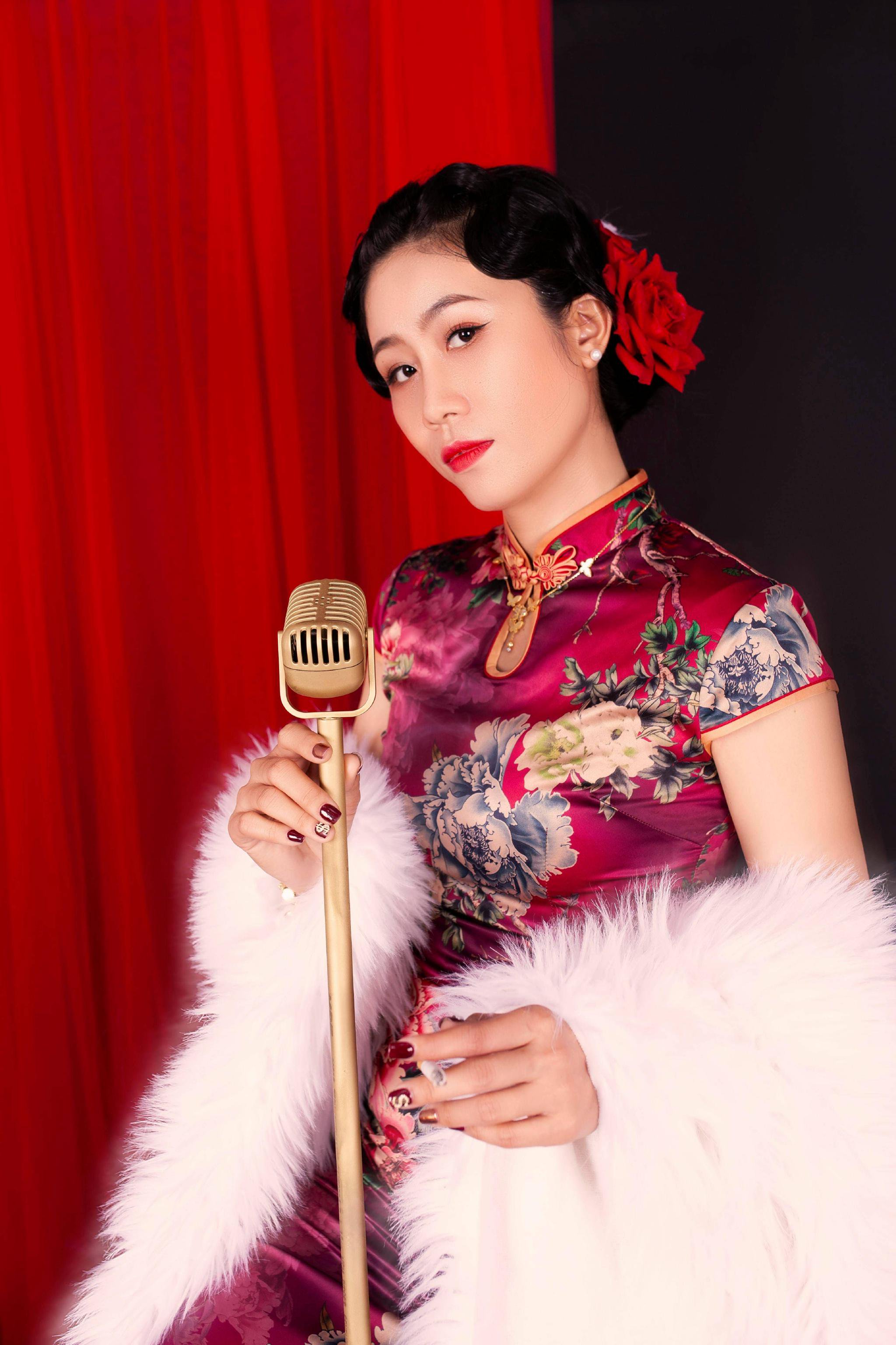 百灵鸟限时回归:孟子义清唱《神话》引发周深周传雄崩溃!
