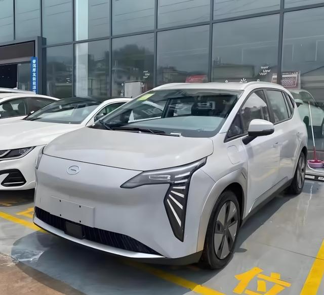 广汽埃安Y故障率高吗?拆解2024年投诉数据案例,看完懂可靠性!