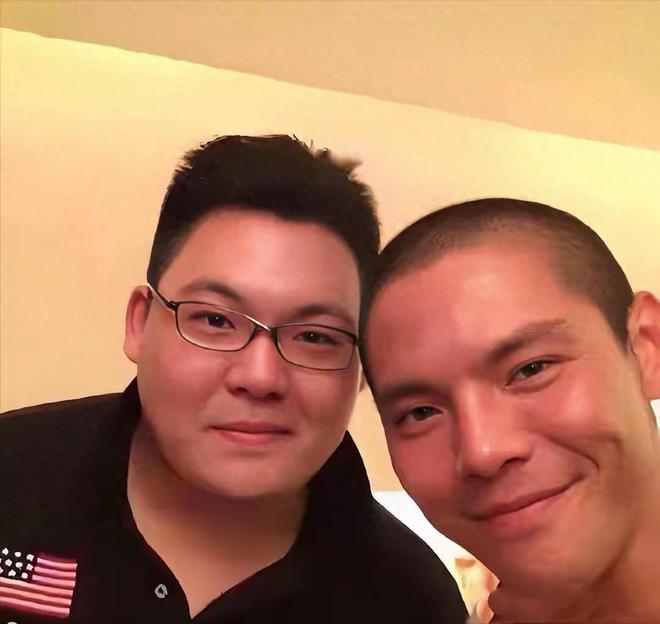 向佐前脚护弟，郭碧婷后脚替儿子“讨公道”，向太该醒醒了！