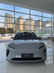 蔚来ET5T