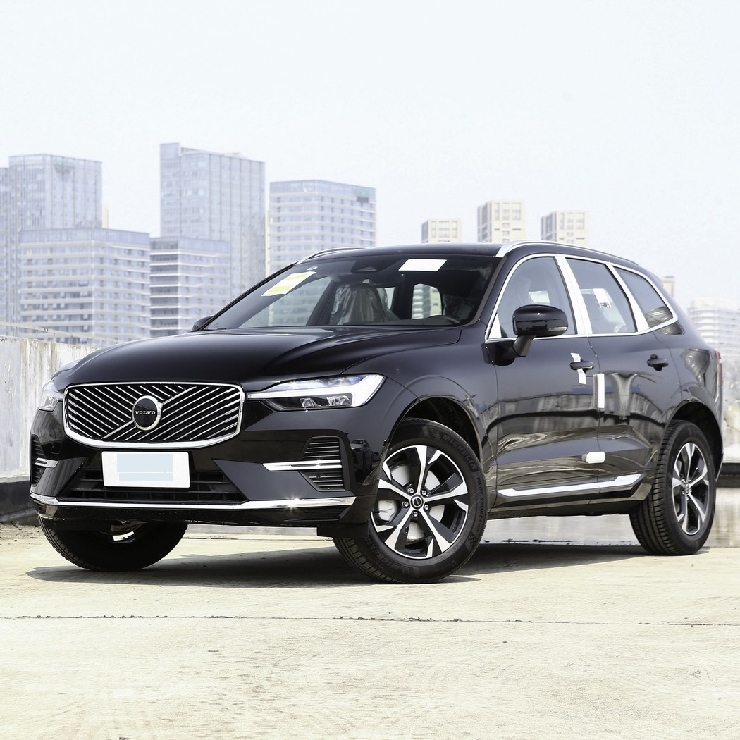 50万元内四款中型SUV深度横评：XC60、Q5L、EV6与RZ实战对决