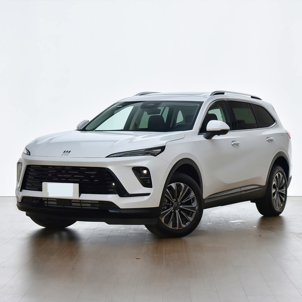 30万内中型SUV怎么选?四款实力派车型全解析