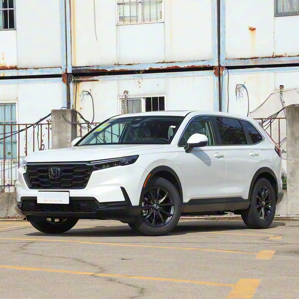 20万元内四款主力汽油紧凑型SUV深度对比：CR-V、柯珞克、捷途旅行者、卡罗拉锐放实测解析