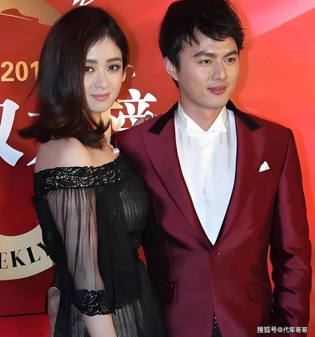 41岁叶祖新近况曝光！曾与蒋欣相恋2年，如今传出新恋情收获祝福