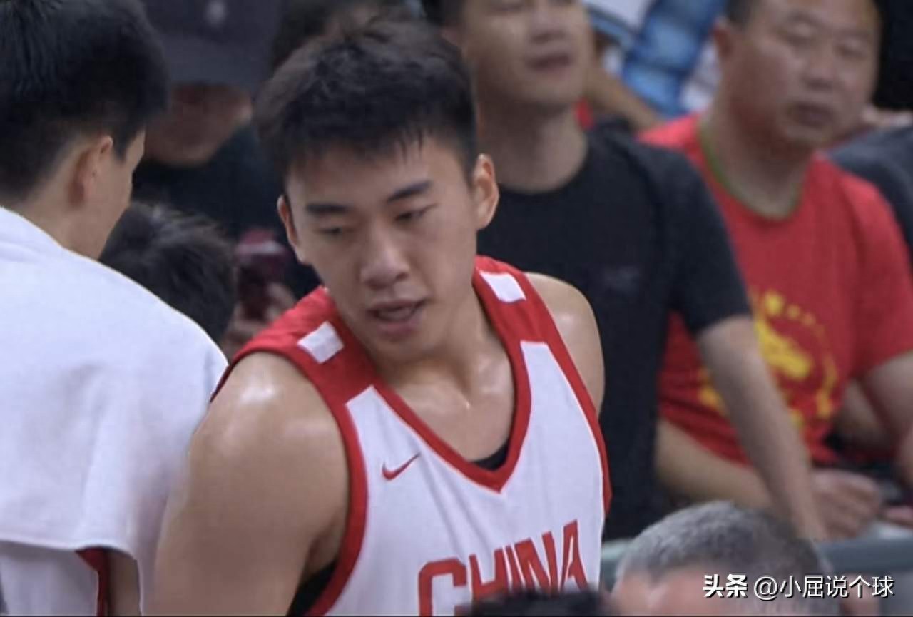 王俊杰、李弘权大放异彩！证明中国锋线在亚洲是有优势的