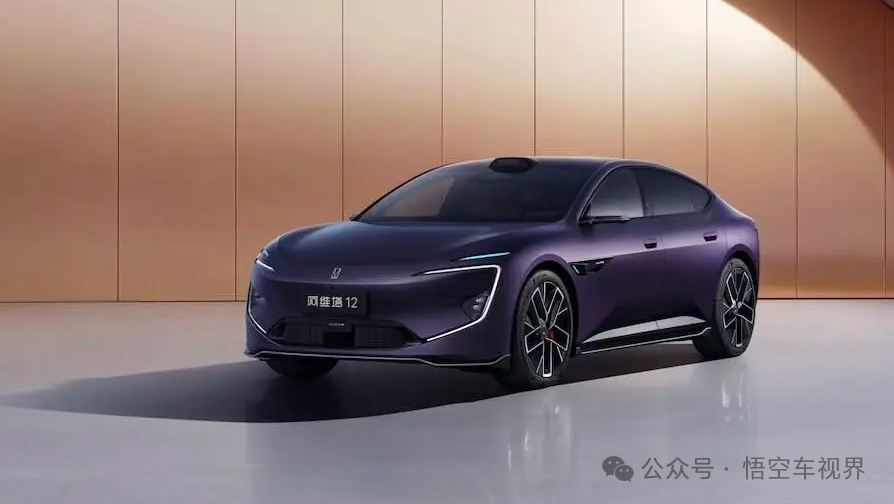 阿维塔12、极氪001、小米SU7怎么选?30万三强对决