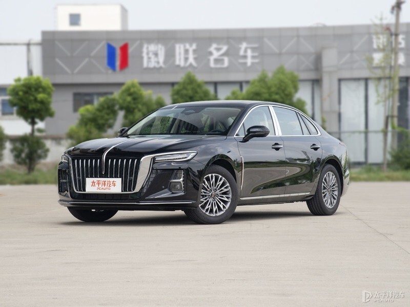 2023成都车展：新款红旗H5上市 售15.98-22.58万元_新闻