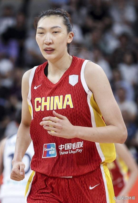 今日！7月7日有中国女篮的比赛，对战澳大利亚女篮