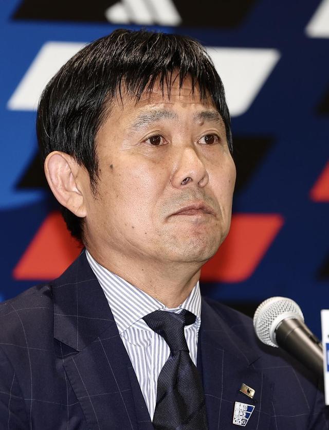 森保一:先休息再复盘世界杯，向日本队支持者表示衷心感谢