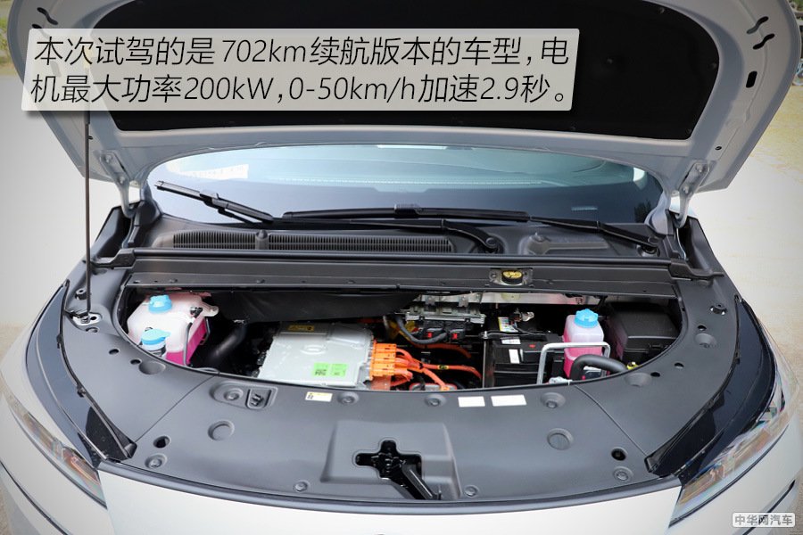 试驾广汽埃安AION V Plus 集大成者