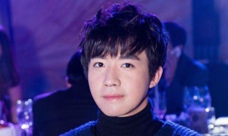 32岁俞灏明再次“整容”，网友直呼“端木磊”回来了，你咋看？