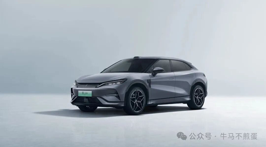16万纯电中型SUV怎么选?宋L EV 605版本跑了4200km,这3个配置让我庆幸没选错