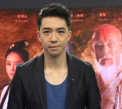 32岁俞灏明“整容”成功，网友直呼“端木磊”回来了，你怎么看？