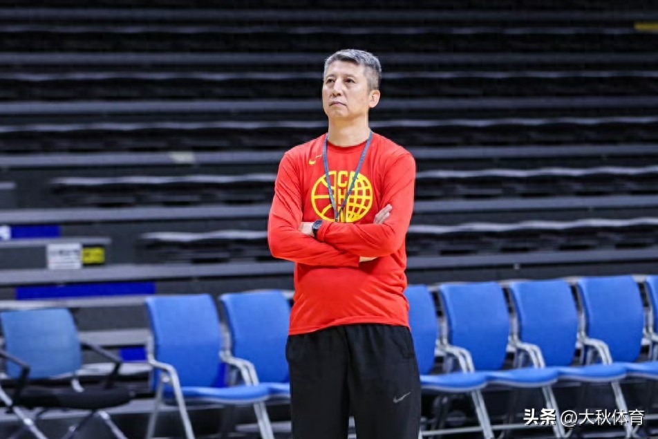 随着中国男篮92-74战胜台北，郭士强极有可能做出以下5个调整
