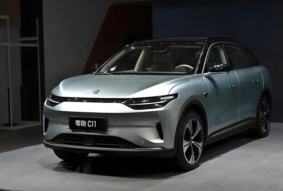 冲击30万高端市场时，零跑别忘了被刹车失灵困住的车主 | BitAuto