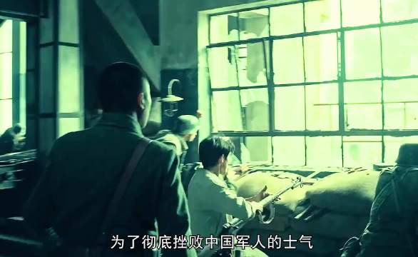 华语电影近十年最佳战争片获赞