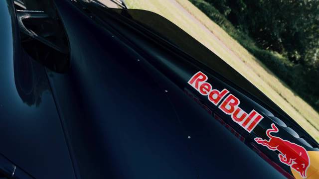 纽维设计神车RB17古德伍德首秀,斯帕赛道快F1一秒