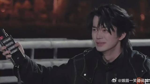 李雪琴，戚薇，李一桐，田曦薇，张雨绮，张艺凡