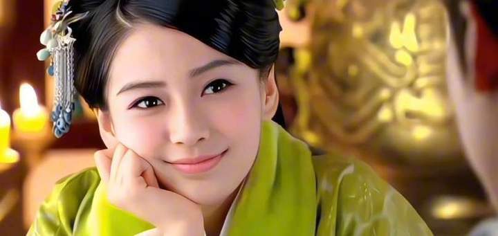 angelababy与蒋依依同框亮相，静默时刻也自带光芒 Angelababy