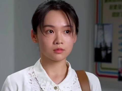 硬汉也躲不过一见钟情