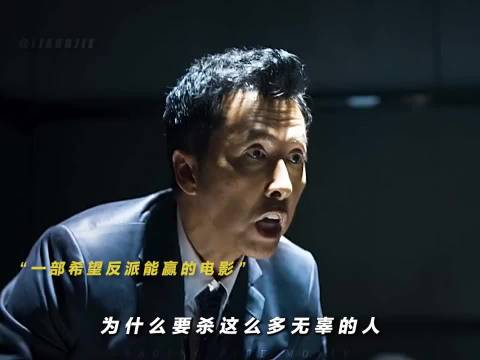 “如果那天是你去追可乐，我们的命运会不会反过来”谢霆锋 甄子丹