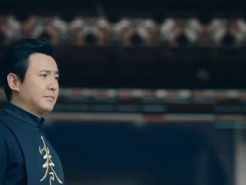 沈腾：“你过来啊！”